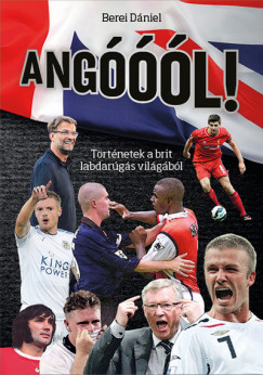 Berei Dániel - Angóóól!
