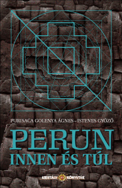 Purisaca Golenya gnes - Perun innen s tl