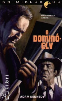 Adam Kennedy - A Domin-elv