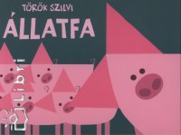Trk Szilvia - llatfa