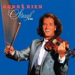 Strauss & Co. - CD