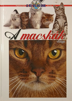 B�r� S�ra - A macsk�k vil�ga