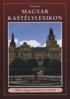 Virg Zsolt - Magyar kastlylexikon 10.