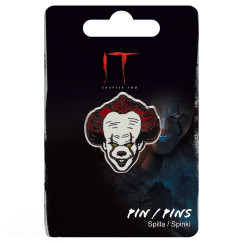 Az- Pennywise pin kitűző