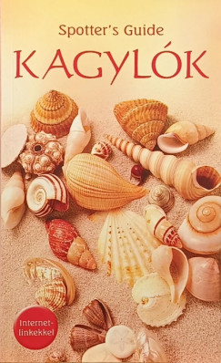 Spotter's Guide - Kagyl�k