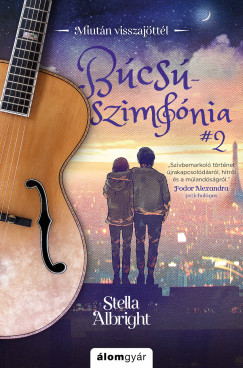 Stella Albright - Bcsszimfnia 2.