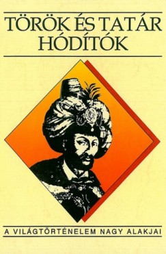 Fodor Pl- Hegyi Klra-Ivanics Mria - Trk s tatr hdtk