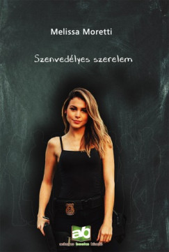 Melissa Moretti - Szenvedlyes ?szerelem