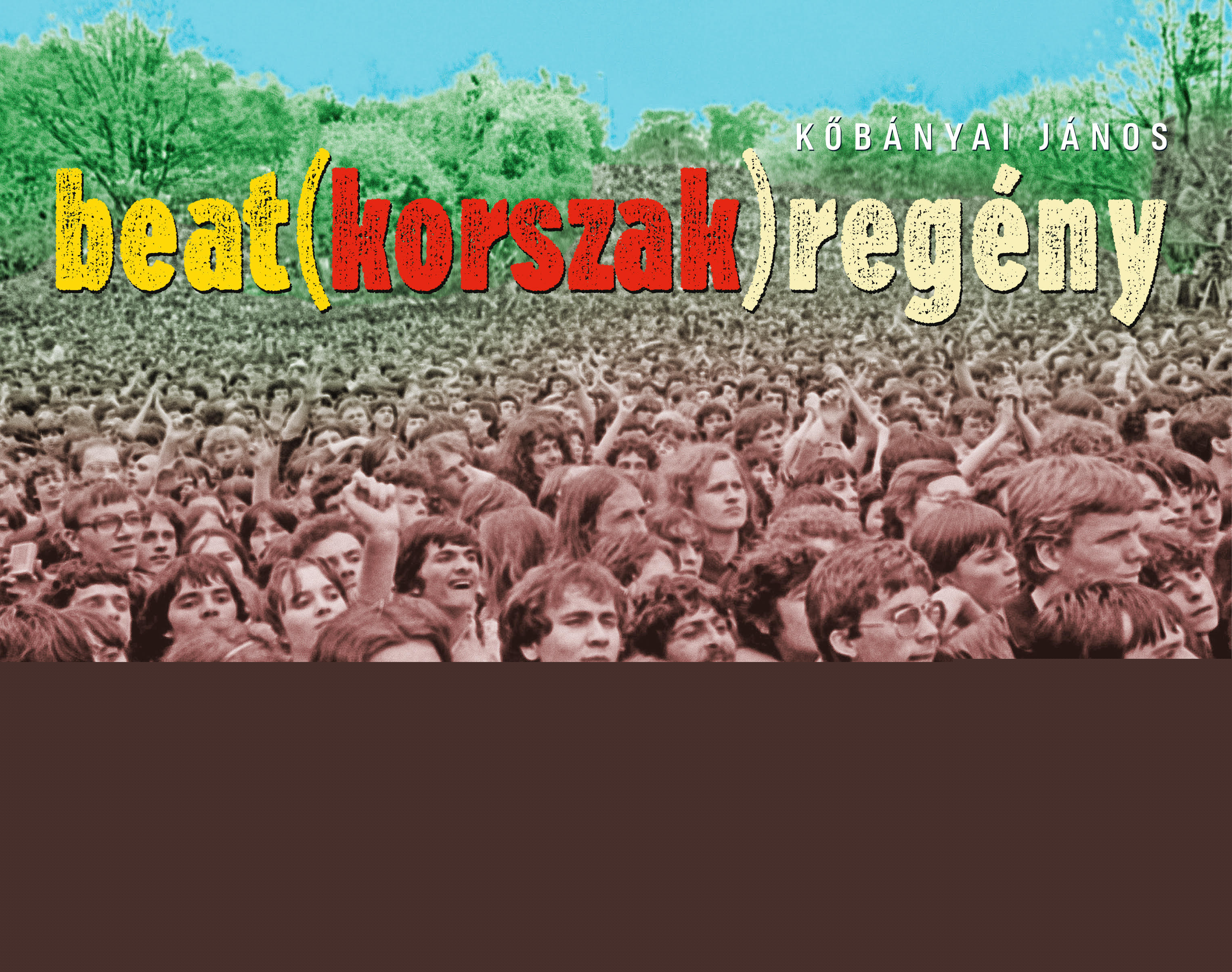 Beat(korszak)regény