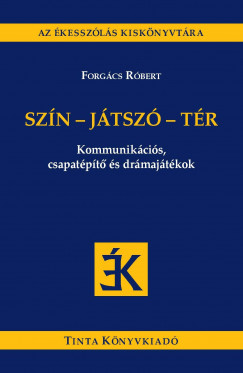 Forgcs Rbert - Szn-jtsz-tr