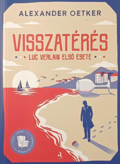 Alexander Oetker - Visszatérés