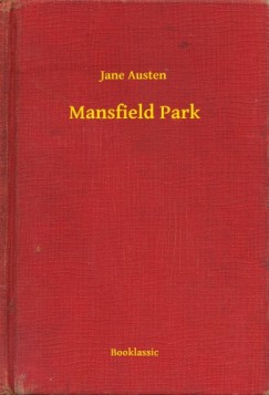 Jane Austen - Mansfield Park