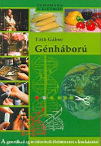 T�th G�bor - G�nh�bor�
