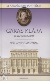 Herzka Ferenc - Garas Kl�ra m�v�szett�rt�n�sz