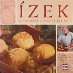 Benke Lszl  (Szerk.) - zek a vsrlk konyhjbl