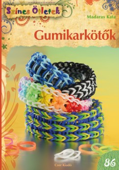 Madaras Kata - Gumikarktk