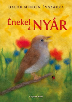 Zombori-Horvth Andrea - nekel a nyr
