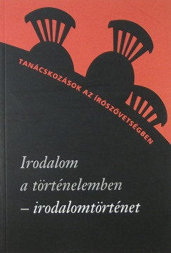 Irodalom a trtnelemben