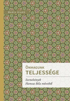 Katona Zsuzsa  (Szerk.) - nmagunk teljessge