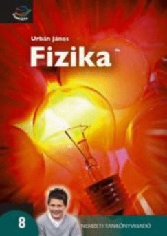 Urbn Jnos - Fizika 8.