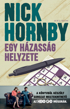 Nick Hornby - Egy hzassg helyzete