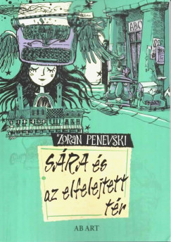 Zoran Penevski - Sra s az elfelejtett tr