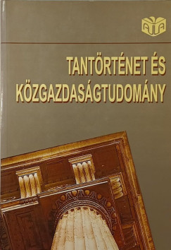 Tantrtnet s kzgazdasgtudomny