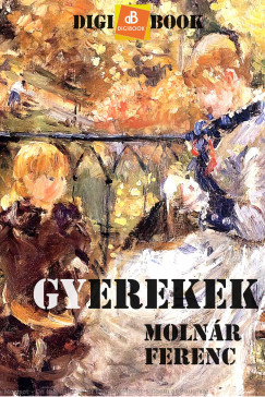 Molnr Ferenc - Gyerekek