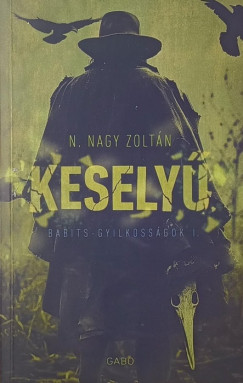 N. Nagy Zoltán - Keselyű