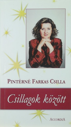Pintrn Farkas Csilla - Csillagok kztt - dediklt