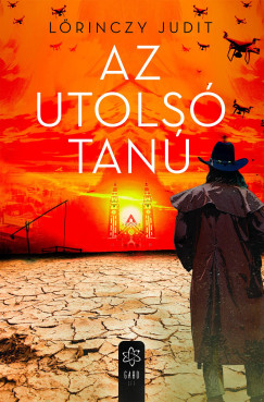 Lrinczy Judit - Az utols tan