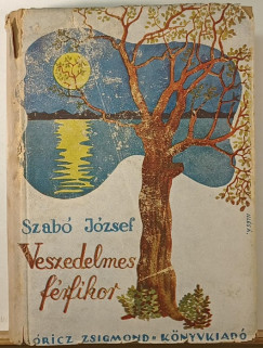 Szabó József - Veszedelmes férfikor