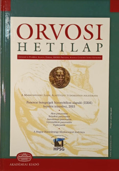 Orvosi hetilap