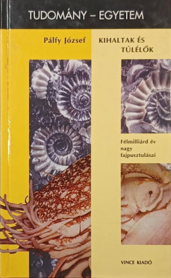 Kihaltak és túlélők