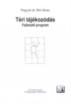 Nagyn Rz Ilona - Tri tjkozds