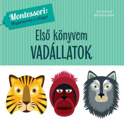 Els knyvem - Vadllatok