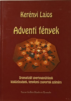 Kernyi Lajos - Adventi fnyek