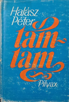 Halász Péter - Tam-tam