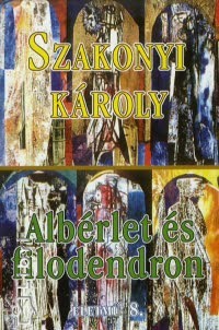 Szakonyi Kroly - Albrlet s filodendron