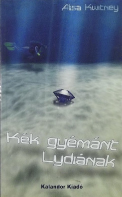 Alisa Kwitney - Kk gymnt Lydinak