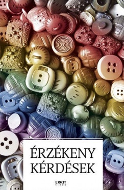 Lengvri Istvn - rzkeny krdsek