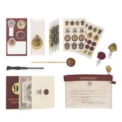 Harry Potter cipzáras tasakban