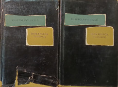 Kosztol�nyi Dezs� - �r�k, fest�k, tud�sok I-II.