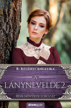 R. Kelnyi Angelika - A lnynevelde 2.