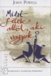 John Powell - Mirt flek attl, aki vagyok?