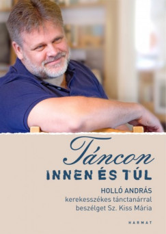 Sz. Kiss Mria - Tncon innen s tl