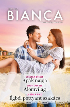 Jessica Bird - Bianca 338. - Apk napja; lomvilg; gbl pottyant szakcs