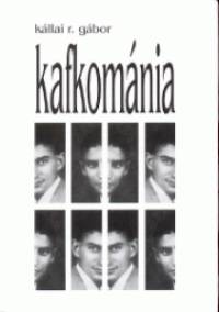 Kllai R. Gbor - Kafkomnia
