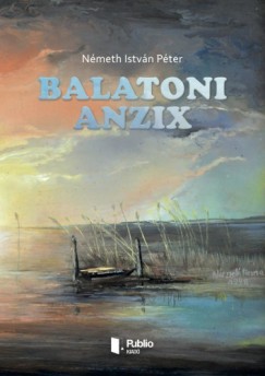 Nmeth Istvn Pter - Balatoni anzix