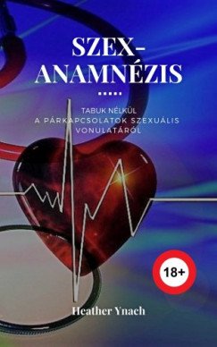 Headher Ynach - Szexanamnzis